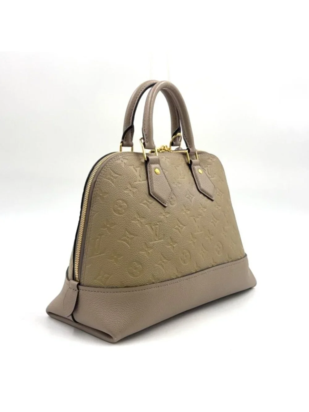 Louis Vuitton brand louis